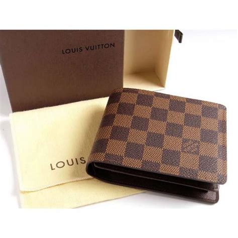 louis vuitton wallet mens ioffer|louis vuitton men's wallet outlet.